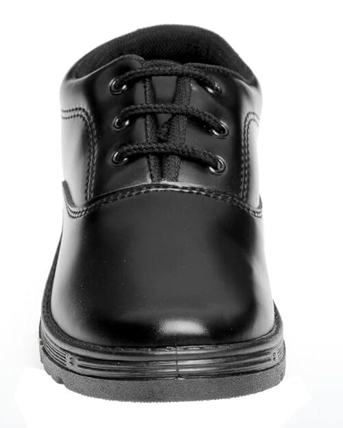 Liberty Boy's School Shoes with Laces