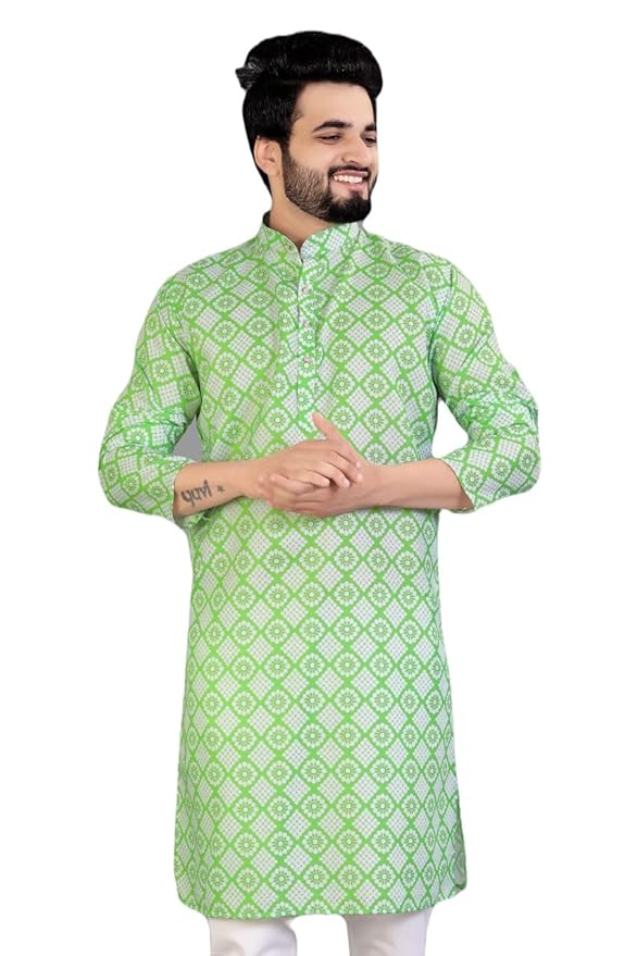 XEPON Mens Ethnic Wear Wedding Sherwani & Dhoti Set