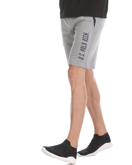 U.S. POLO ASSN. Men Lounge Shorts