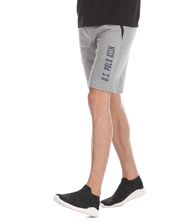 U.S. POLO ASSN. Men Lounge Shorts