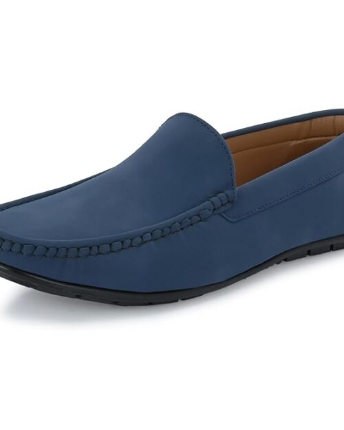 Centrino Mens 6549 Loafer