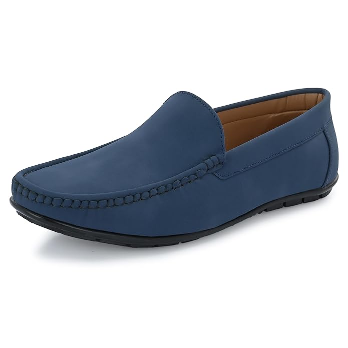 Centrino Mens 6549 Loafer