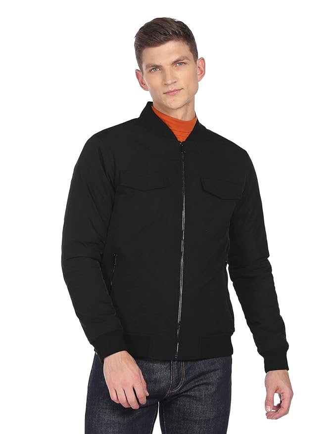 Arrow Men's Regular Jacket