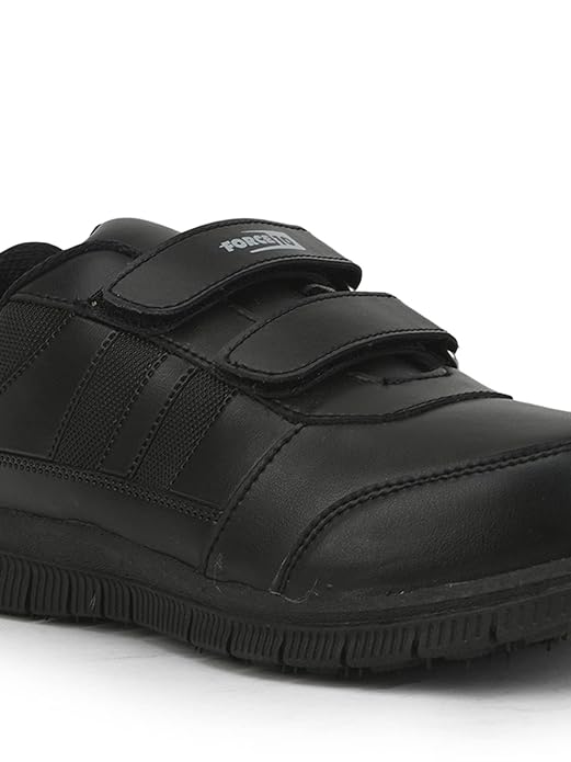 Liberty Boys Gola-schv School Uniform Shoe