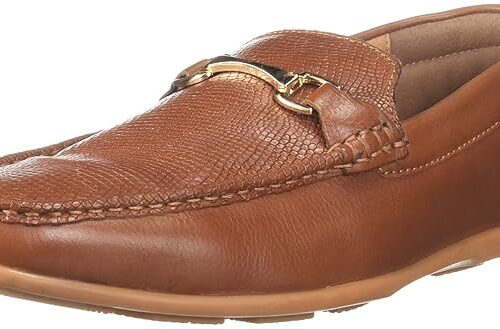 Hush Puppies Men's Bradley Trim E Moccasins