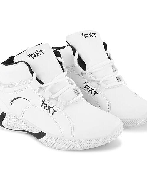 Tway Shoes for Boys with lace Walking Running Sports Shoes for Children