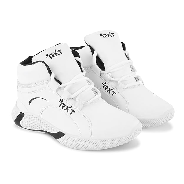 Tway Shoes for Boys with lace Walking Running Sports Shoes for Children
