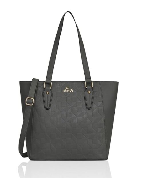Lavie Women's Zarya Tote Bag | Ladies Purse Handbag