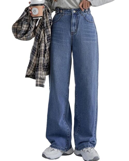 KOTTY Women High Rise Cotton Lycra Ankle Length Skinny fit Black Solid Jeans
