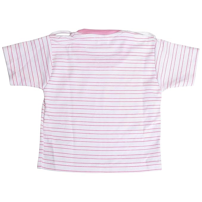 Roble Baby Boy's and Baby Girl's Romper & Dungaree - Image 2