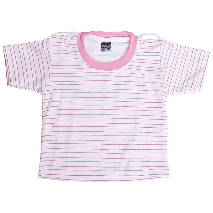 Roble Baby Boy's and Baby Girl's Romper & Dungaree - Image 3