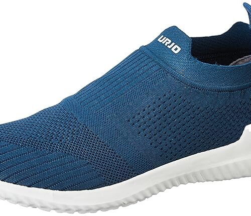 URJO Mens Men_Bravo Running Shoes