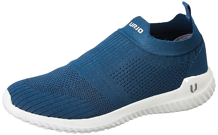 URJO Mens Men_Bravo Running Shoes