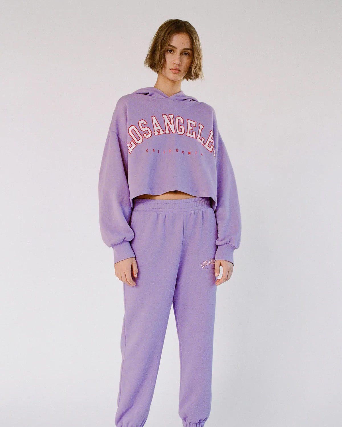 Reversible Faux Shearling Jacket