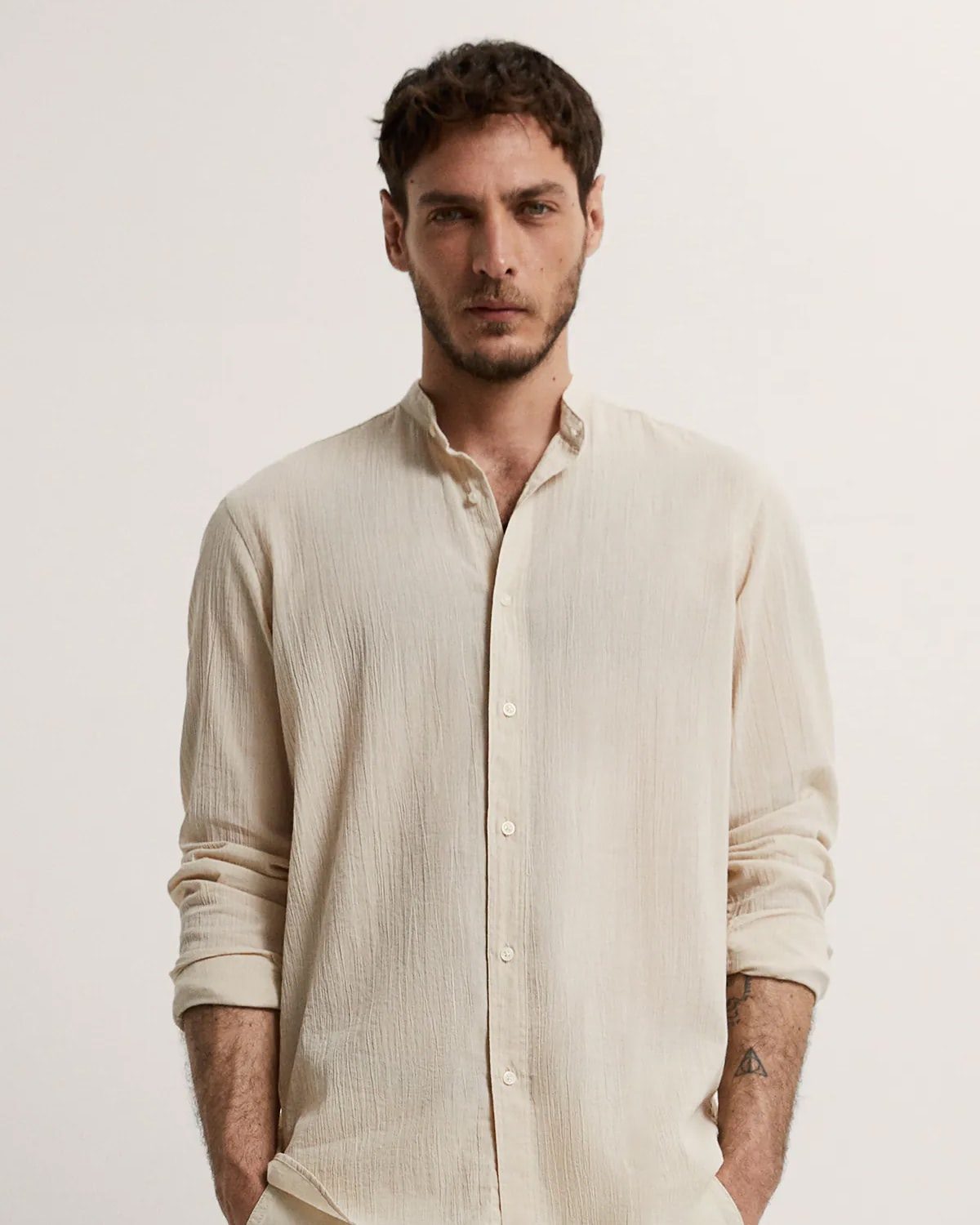 Contrasting Sole Plimsolls